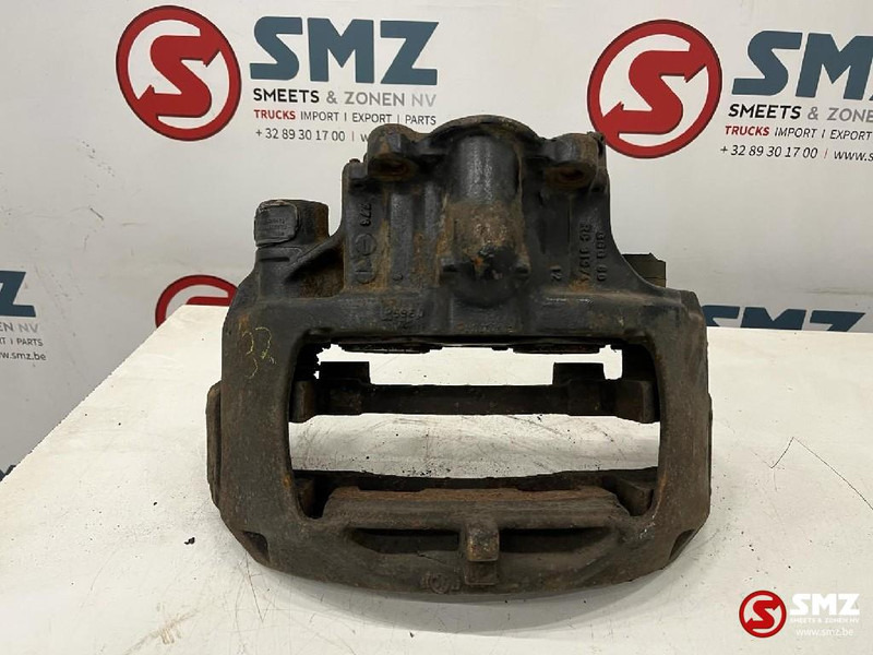 Mercedes-Benz Occ Remklauw links Mercedes - Brake caliper for Truck: picture 1 Mercedes-Benz Occ Remklauw links Mercedes - Brake caliper for Truck: picture 1