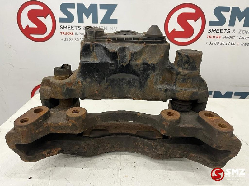 Mercedes-Benz Occ Remklauw links Mercedes - Brake caliper for Truck: picture 3 Mercedes-Benz Occ Remklauw links Mercedes - Brake caliper for Truck: picture 3