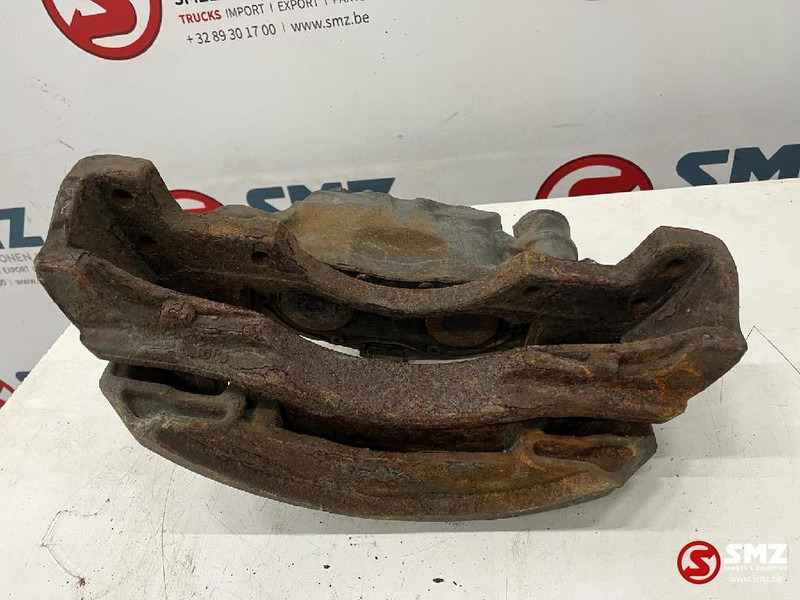 Mercedes-Benz Occ Remklauw voor links Mercedes - Brake caliper for Truck: picture 5 Mercedes-Benz Occ Remklauw voor links Mercedes - Brake caliper for Truck: picture 5