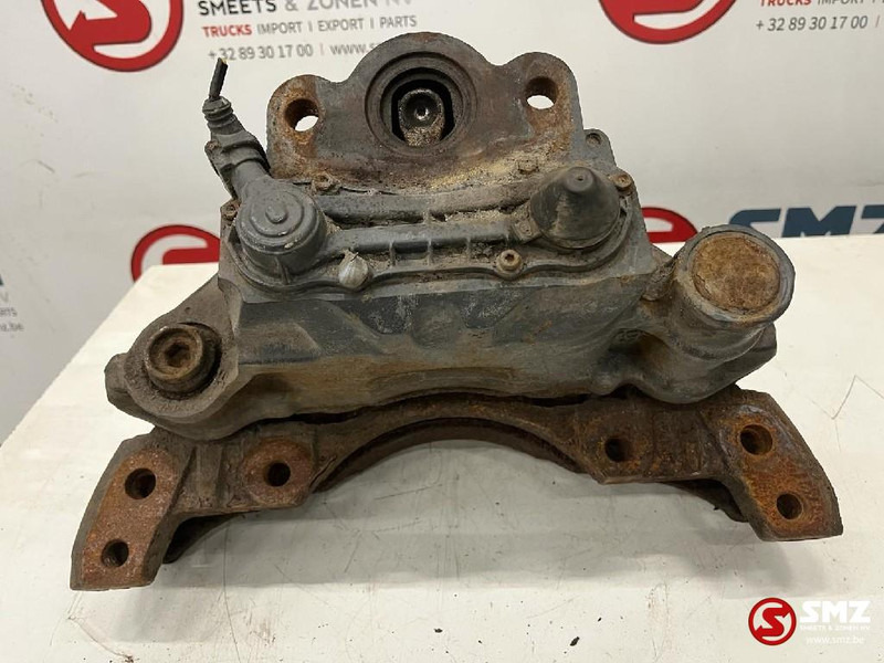 Mercedes-Benz Occ Remklauw voor links Mercedes - Brake caliper for Truck: picture 4 Mercedes-Benz Occ Remklauw voor links Mercedes - Brake caliper for Truck: picture 4