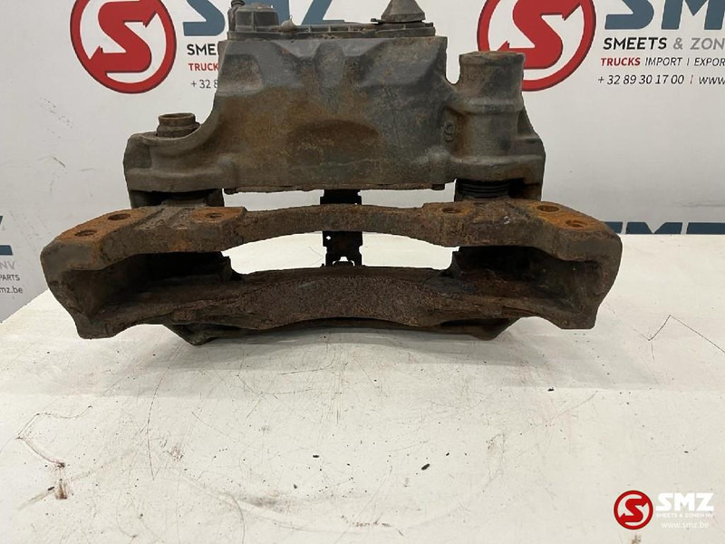 Mercedes-Benz Occ Remklauw voor links Mercedes - Brake caliper for Truck: picture 3 Mercedes-Benz Occ Remklauw voor links Mercedes - Brake caliper for Truck: picture 3