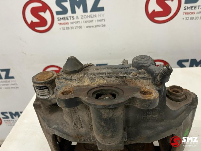 Mercedes-Benz Occ Remklauw voor links Mercedes - Brake caliper for Truck: picture 2 Mercedes-Benz Occ Remklauw voor links Mercedes - Brake caliper for Truck: picture 2