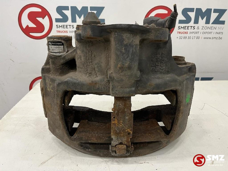 Mercedes-Benz Occ Remklauw voor links Mercedes - Brake caliper for Truck: picture 1 Mercedes-Benz Occ Remklauw voor links Mercedes - Brake caliper for Truck: picture 1
