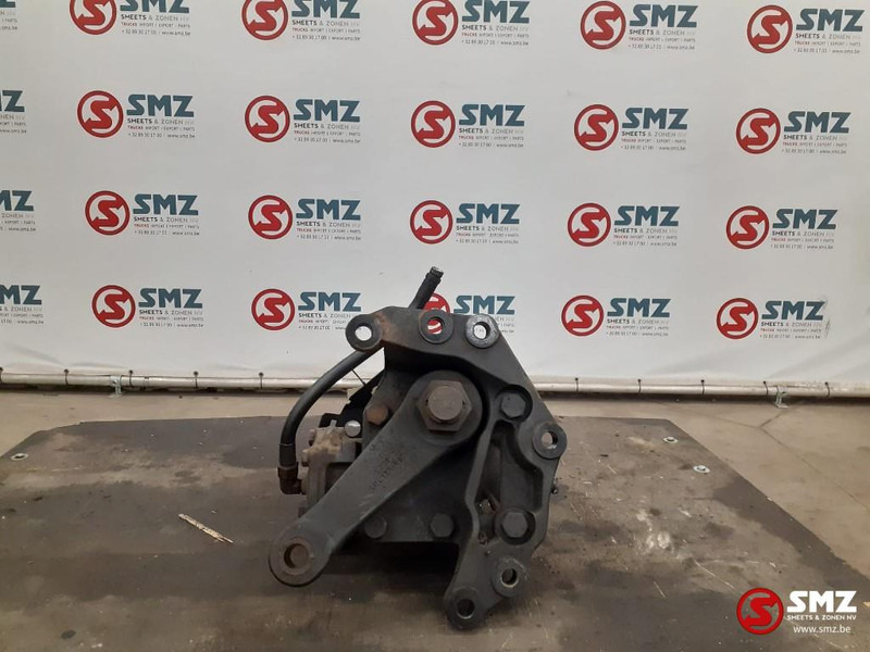 Mercedes-Benz Occ Stuurhuis Mercedes Actros MP4 - Steering gear for Truck: picture 2 Mercedes-Benz Occ Stuurhuis Mercedes Actros MP4 - Steering gear for Truck: picture 2