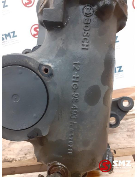 Mercedes-Benz Occ Stuurhuis Mercedes - Steering gear for Truck: picture 5 Mercedes-Benz Occ Stuurhuis Mercedes - Steering gear for Truck: picture 5