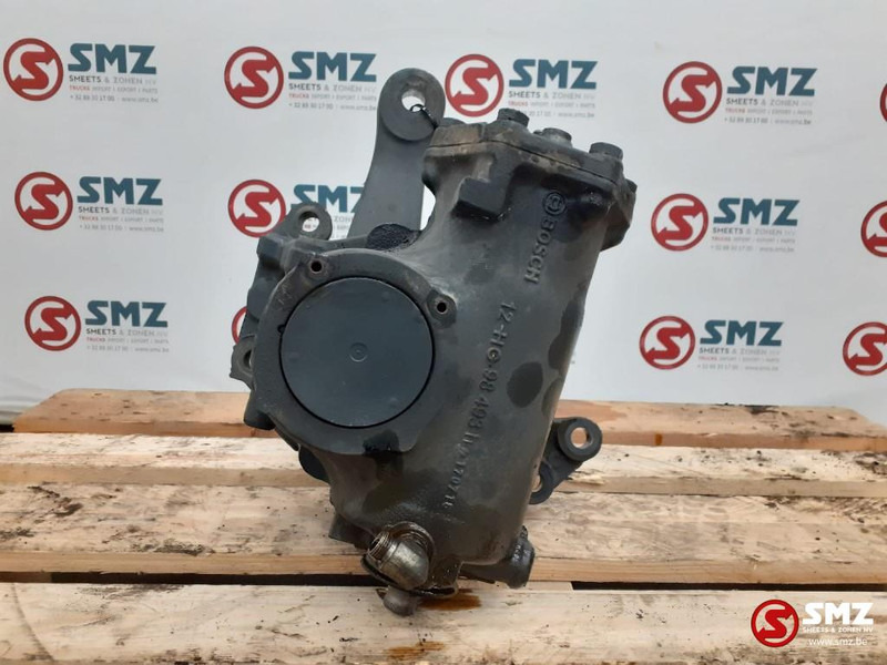 Mercedes-Benz Occ Stuurhuis Mercedes - Steering gear for Truck: picture 1 Mercedes-Benz Occ Stuurhuis Mercedes - Steering gear for Truck: picture 1