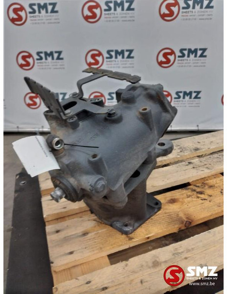 Mercedes-Benz Occ Stuurhuis Mercedes - Steering gear for Truck: picture 1 Mercedes-Benz Occ Stuurhuis Mercedes - Steering gear for Truck: picture 1