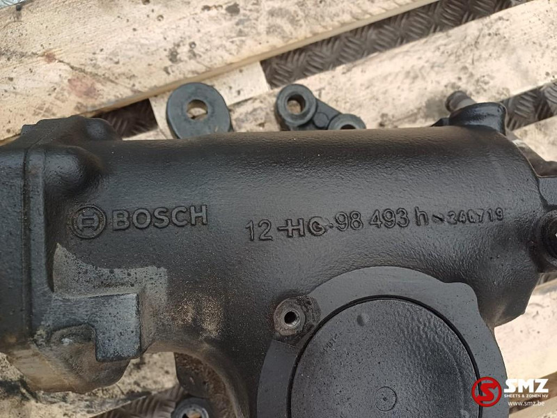 Mercedes-Benz Occ Stuurhuis Mercedes - Steering gear for Truck: picture 5 Mercedes-Benz Occ Stuurhuis Mercedes - Steering gear for Truck: picture 5