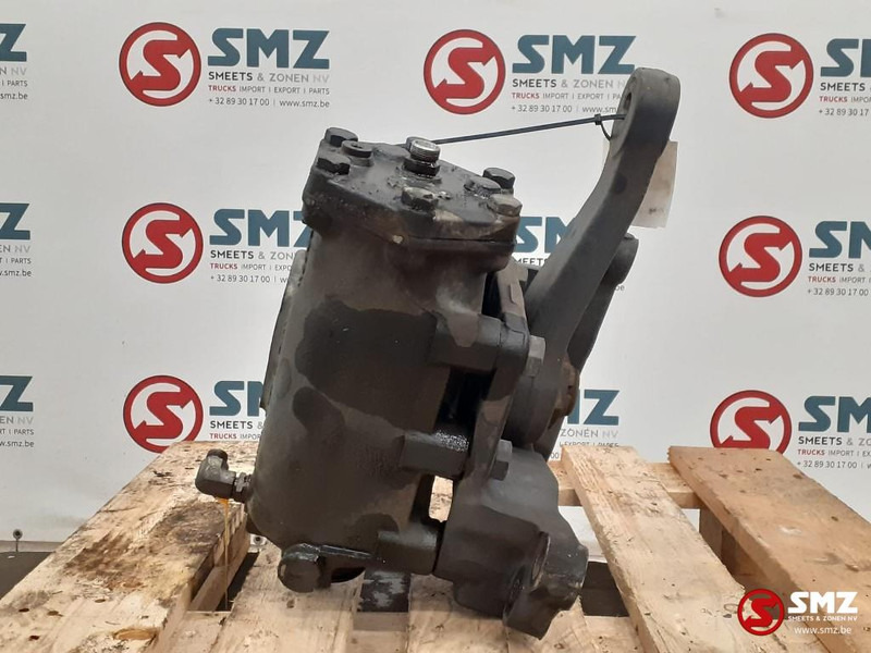 Mercedes-Benz Occ Stuurhuis Mercedes - Steering gear for Truck: picture 2 Mercedes-Benz Occ Stuurhuis Mercedes - Steering gear for Truck: picture 2