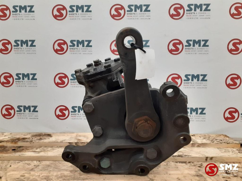 Mercedes-Benz Occ Stuurhuis Mercedes - Steering gear for Truck: picture 4 Mercedes-Benz Occ Stuurhuis Mercedes - Steering gear for Truck: picture 4