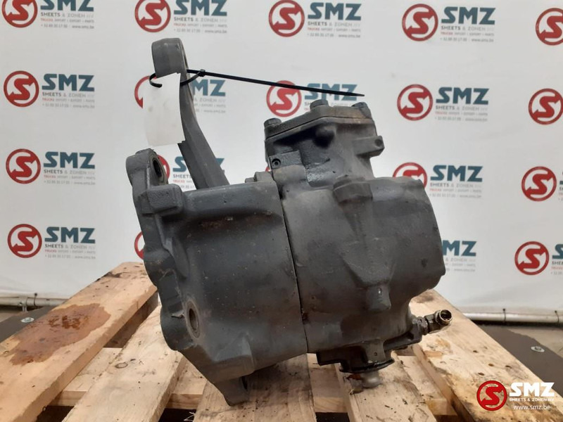 Mercedes-Benz Occ Stuurhuis Mercedes - Steering gear for Truck: picture 3 Mercedes-Benz Occ Stuurhuis Mercedes - Steering gear for Truck: picture 3