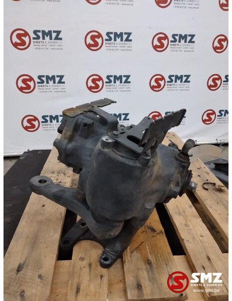 Mercedes-Benz Occ Stuurhuis Mercedes - Steering gear for Truck: picture 2 Mercedes-Benz Occ Stuurhuis Mercedes - Steering gear for Truck: picture 2