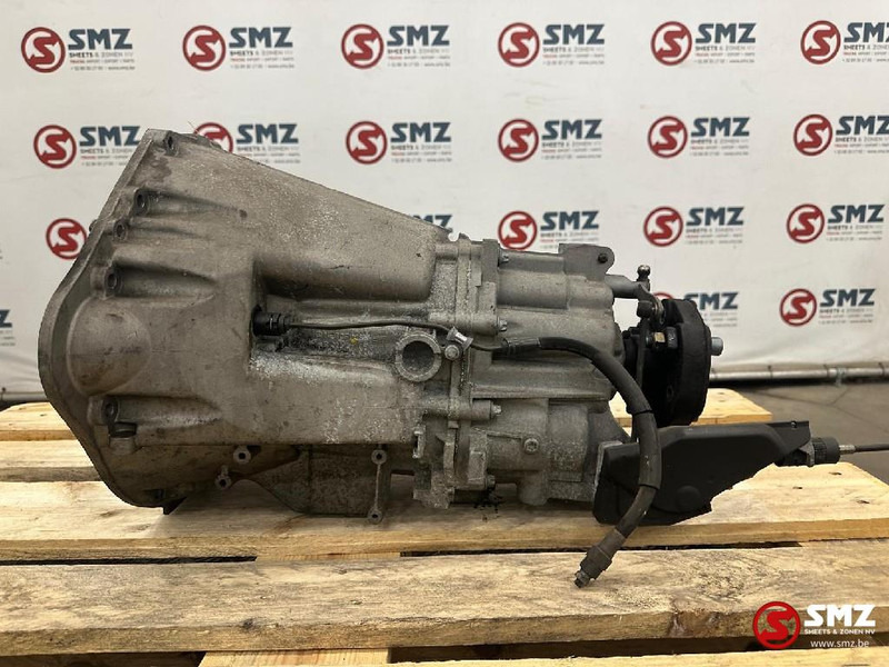 Mercedes-Benz Occ Versnellingsbak Mercedes 716.628 - Gearbox for Car: picture 5 Mercedes-Benz Occ Versnellingsbak Mercedes 716.628 - Gearbox for Car: picture 5