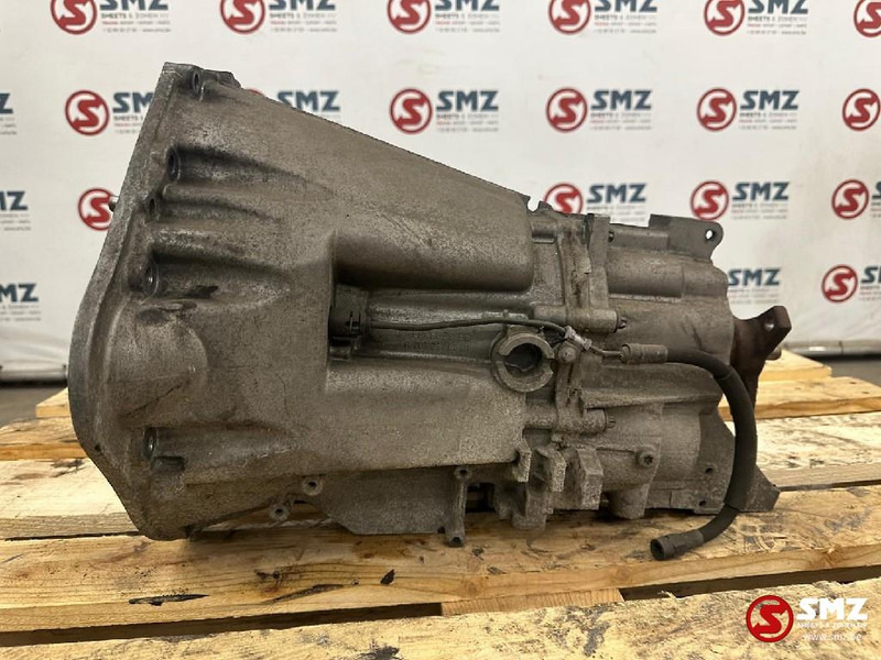 Mercedes-Benz Occ Versnellingsbak Mercedes 716.631 - Gearbox for Car: picture 3 Mercedes-Benz Occ Versnellingsbak Mercedes 716.631 - Gearbox for Car: picture 3