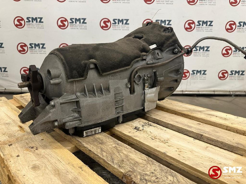 Mercedes-Benz Occ Versnellingsbak Mercedes 722.699 - Gearbox for Car: picture 5 Mercedes-Benz Occ Versnellingsbak Mercedes 722.699 - Gearbox for Car: picture 5