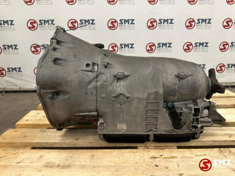 Mercedes-Benz Occ Versnellingsbak Mercedes 722.699 - Gearbox for Car: picture 2 Mercedes-Benz Occ Versnellingsbak Mercedes 722.699 - Gearbox for Car: picture 2