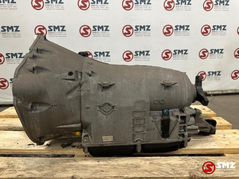 Mercedes-Benz Occ Versnellingsbak Mercedes 722.699 - Gearbox for Car: picture 3 Mercedes-Benz Occ Versnellingsbak Mercedes 722.699 - Gearbox for Car: picture 3