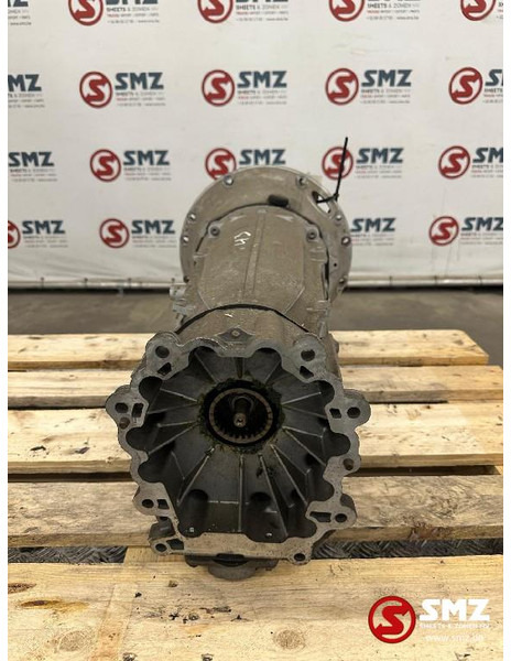 Mercedes-Benz Occ Versnellingsbak Mercedes 722.901 - Gearbox for Car: picture 4 Mercedes-Benz Occ Versnellingsbak Mercedes 722.901 - Gearbox for Car: picture 4