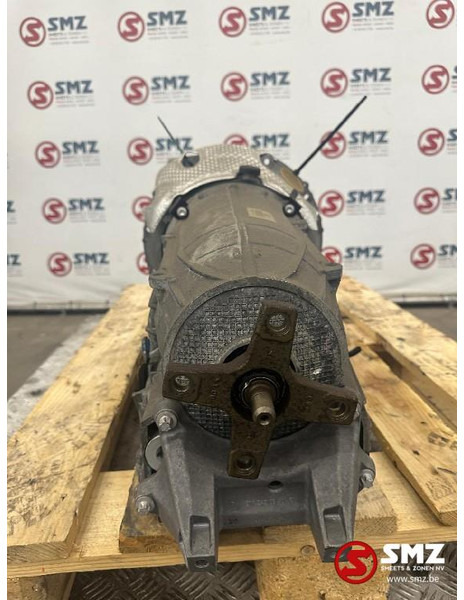 Mercedes-Benz Occ Versnellingsbak Mercedes 722.903 - Gearbox for Car: picture 3 Mercedes-Benz Occ Versnellingsbak Mercedes 722.903 - Gearbox for Car: picture 3