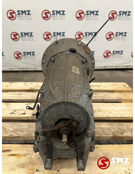 Mercedes-Benz Occ Versnellingsbak Mercedes 722.999 - Gearbox for Car: picture 3 Mercedes-Benz Occ Versnellingsbak Mercedes 722.999 - Gearbox for Car: picture 3