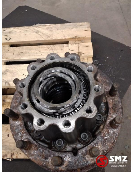 Mercedes-Benz Occ Wielnaaf mercedes - Steering for Truck: picture 2 Mercedes-Benz Occ Wielnaaf mercedes - Steering for Truck: picture 2