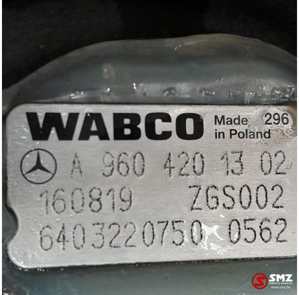Mercedes-Benz Occ aandrijfas R440-13A22.5 Mercedes - Drive shaft for Truck: picture 5 Mercedes-Benz Occ aandrijfas R440-13A22.5 Mercedes - Drive shaft for Truck: picture 5