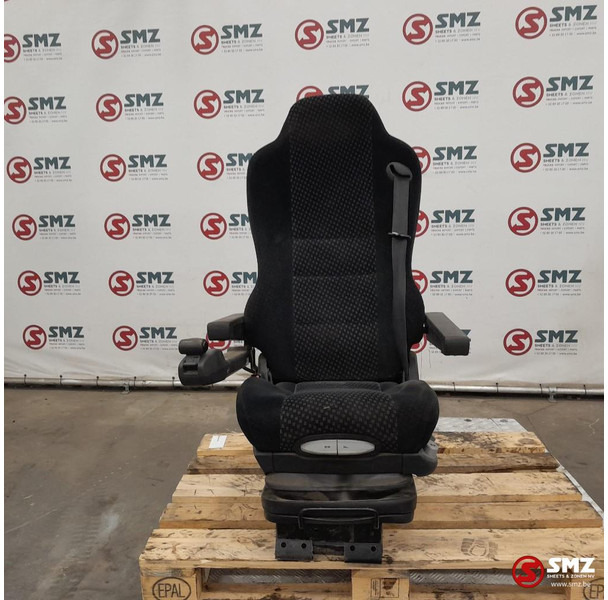 Mercedes-Benz Occ bestuurdersstoel Mercedes Actros MP3 - Cab and interior for Truck: picture 1 Mercedes-Benz Occ bestuurdersstoel Mercedes Actros MP3 - Cab and interior for Truck: picture 1