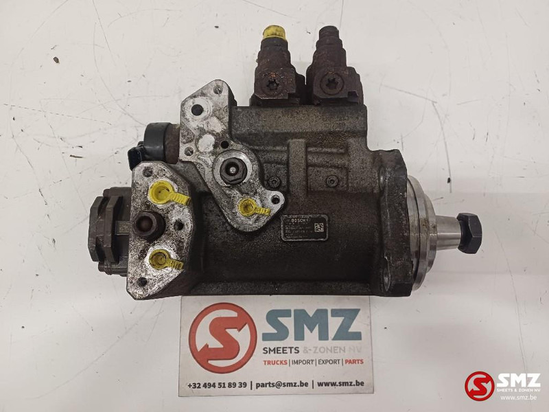 Mercedes-Benz Occ brandstofinjectiepomp OM470 Mercedes - Fuel pump for Truck: picture 2 Mercedes-Benz Occ brandstofinjectiepomp OM470 Mercedes - Fuel pump for Truck: picture 2
