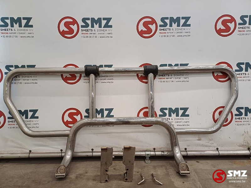 Mercedes-Benz Occ bullbar Mercedes Actros MP1 - Cab and interior for Truck: picture 2 Mercedes-Benz Occ bullbar Mercedes Actros MP1 - Cab and interior for Truck: picture 2