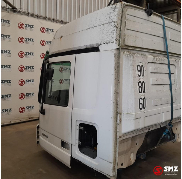 Mercedes-Benz Occ cabine Mercedes Actros MP2 - Cab and interior for Truck: picture 3 Mercedes-Benz Occ cabine Mercedes Actros MP2 - Cab and interior for Truck: picture 3