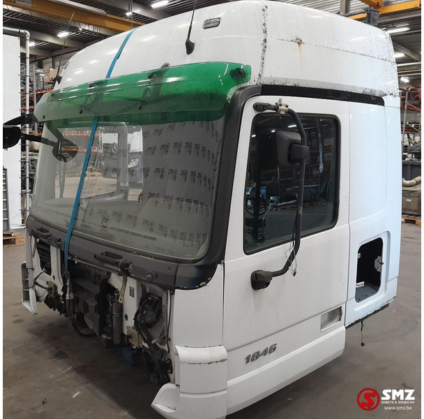 Mercedes-Benz Occ cabine Mercedes Actros MP2 - Cab and interior for Truck: picture 1 Mercedes-Benz Occ cabine Mercedes Actros MP2 - Cab and interior for Truck: picture 1