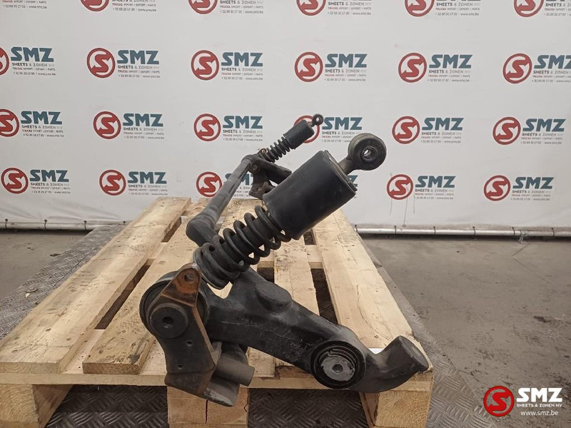 Mercedes-Benz Occ cabinestabilisatorstang Mercedes - Steering for Truck: picture 3 Mercedes-Benz Occ cabinestabilisatorstang Mercedes - Steering for Truck: picture 3