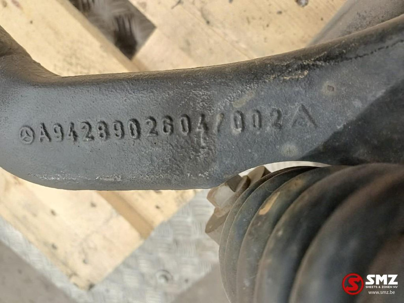 Mercedes-Benz Occ cabinestabilisatorstang Mercedes - Steering for Truck: picture 5 Mercedes-Benz Occ cabinestabilisatorstang Mercedes - Steering for Truck: picture 5