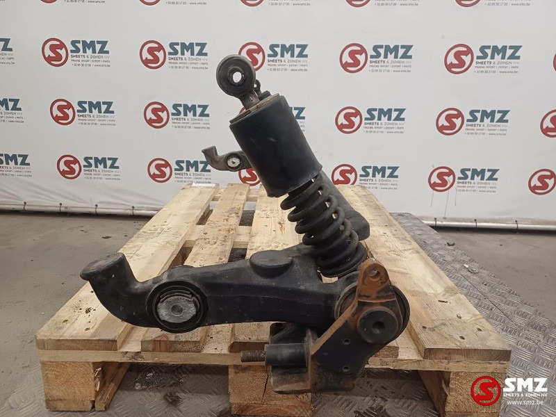 Mercedes-Benz Occ cabinestabilisatorstang Mercedes - Steering for Truck: picture 4 Mercedes-Benz Occ cabinestabilisatorstang Mercedes - Steering for Truck: picture 4