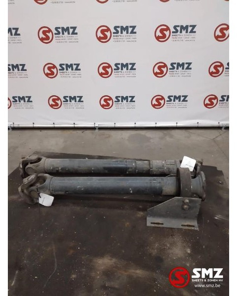 Mercedes-Benz Occ cardanassen Mercedes Atego 1218 A9734103302 A9 - Drive shaft for Truck: picture 1 Mercedes-Benz Occ cardanassen Mercedes Atego 1218 A9734103302 A9 - Drive shaft for Truck: picture 1