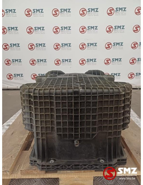 Mercedes-Benz Occ carterpan OM471 Mercedes - Crankcase for Truck: picture 4 Mercedes-Benz Occ carterpan OM471 Mercedes - Crankcase for Truck: picture 4