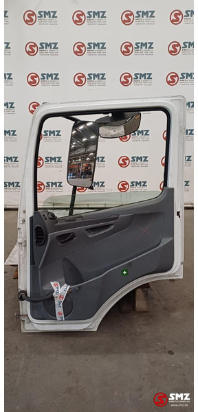 Mercedes-Benz Occ deur rechts Mercedes - Door and parts for Truck: picture 2 Mercedes-Benz Occ deur rechts Mercedes - Door and parts for Truck: picture 2