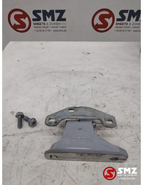 Mercedes-Benz Occ deurscharnier links Mercedes Actros MP4 - Door and parts for Truck: picture 1 Mercedes-Benz Occ deurscharnier links Mercedes Actros MP4 - Door and parts for Truck: picture 1