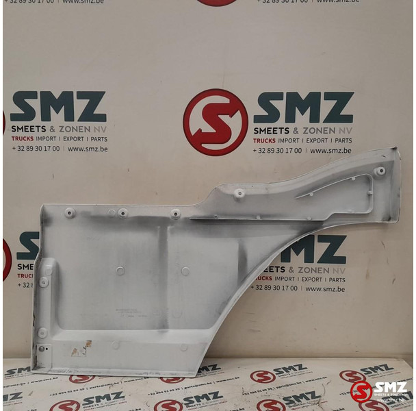 Mercedes-Benz Occ deurverlenging links Mercedes - Door and parts for Truck: picture 2 Mercedes-Benz Occ deurverlenging links Mercedes - Door and parts for Truck: picture 2