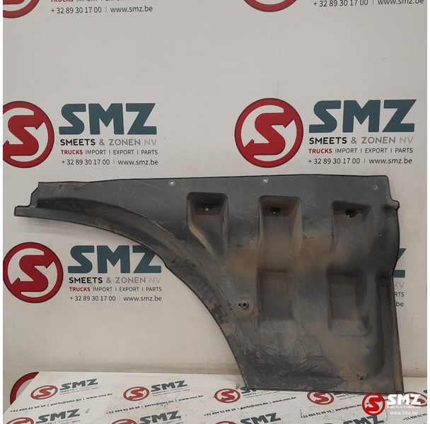 Mercedes-Benz Occ deurverlenging links Mercedes - Door and parts for Truck: picture 2 Mercedes-Benz Occ deurverlenging links Mercedes - Door and parts for Truck: picture 2