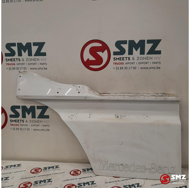 Mercedes-Benz Occ deurverlenging rechts Mercedes - Door and parts for Truck: picture 1 Mercedes-Benz Occ deurverlenging rechts Mercedes - Door and parts for Truck: picture 1