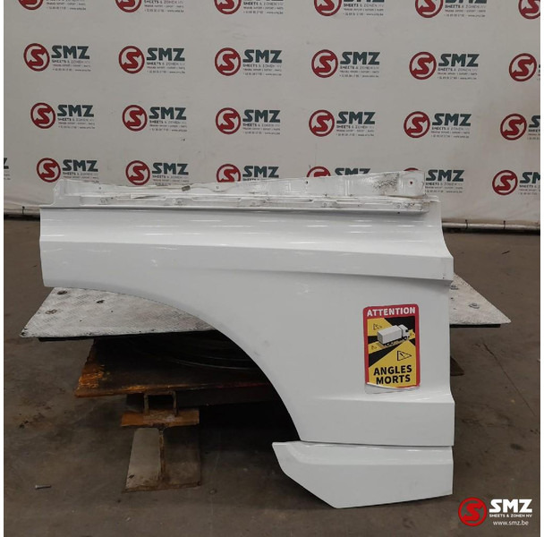 Mercedes-Benz Occ deurverlenging rechts Mercedes - Door and parts for Truck: picture 1 Mercedes-Benz Occ deurverlenging rechts Mercedes - Door and parts for Truck: picture 1