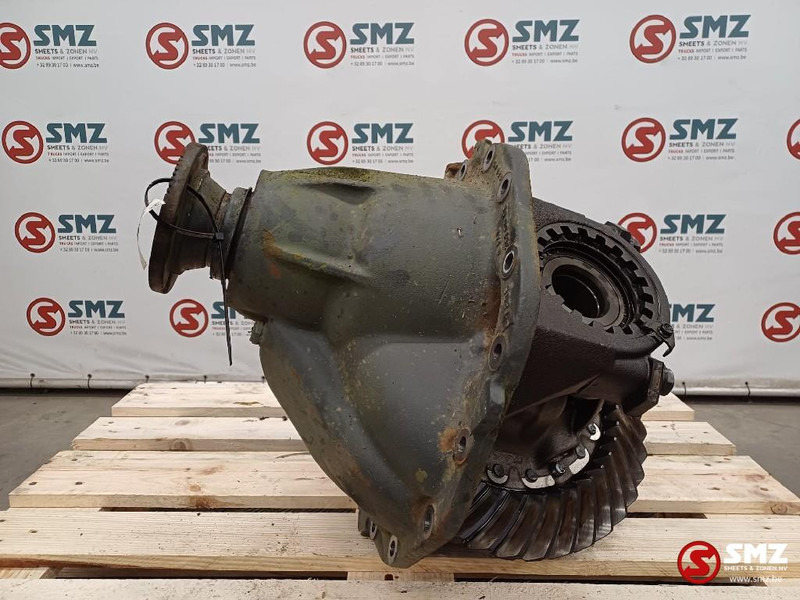 Mercedes-Benz Occ differentiëel HL8/1DCS-13.0 Mercedes Actros - Differential gear for Truck: picture 1 Mercedes-Benz Occ differentiëel HL8/1DCS-13.0 Mercedes Actros - Differential gear for Truck: picture 1