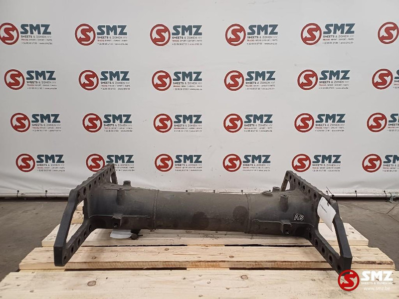 Mercedes-Benz Occ dwarsbalk frame Mercedes - Frame/ Chassis for Truck: picture 2 Mercedes-Benz Occ dwarsbalk frame Mercedes - Frame/ Chassis for Truck: picture 2