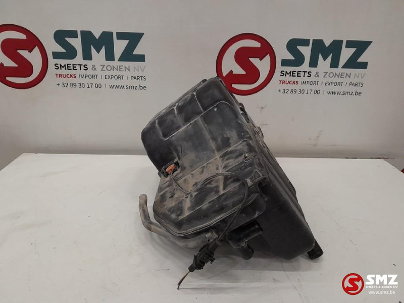 Mercedes-Benz Occ expansievat Mercedes - Cooling system for Truck: picture 4 Mercedes-Benz Occ expansievat Mercedes - Cooling system for Truck: picture 4