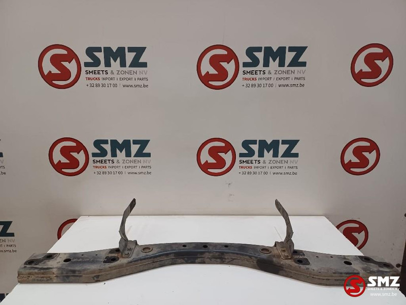 Mercedes-Benz Occ framedwarsbalk voorzijde Mercedes - Frame/ Chassis for Truck: picture 2 Mercedes-Benz Occ framedwarsbalk voorzijde Mercedes - Frame/ Chassis for Truck: picture 2