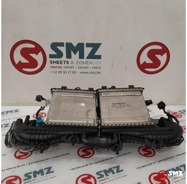 Mercedes-Benz Occ intercooler radiator AMG C63S Mercedes - Intercooler for Car: picture 1 Mercedes-Benz Occ intercooler radiator AMG C63S Mercedes - Intercooler for Car: picture 1