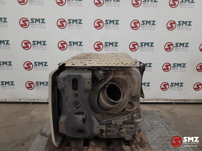 Mercedes-Benz Occ katalysator Euro 6 Mercedes - Catalytic converter for Truck: picture 4 Mercedes-Benz Occ katalysator Euro 6 Mercedes - Catalytic converter for Truck: picture 4