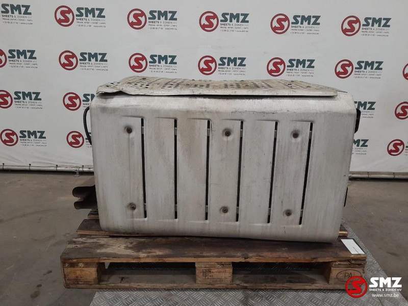 Mercedes-Benz Occ katalysator Euro 6 Mercedes - Catalytic converter for Truck: picture 1 Mercedes-Benz Occ katalysator Euro 6 Mercedes - Catalytic converter for Truck: picture 1