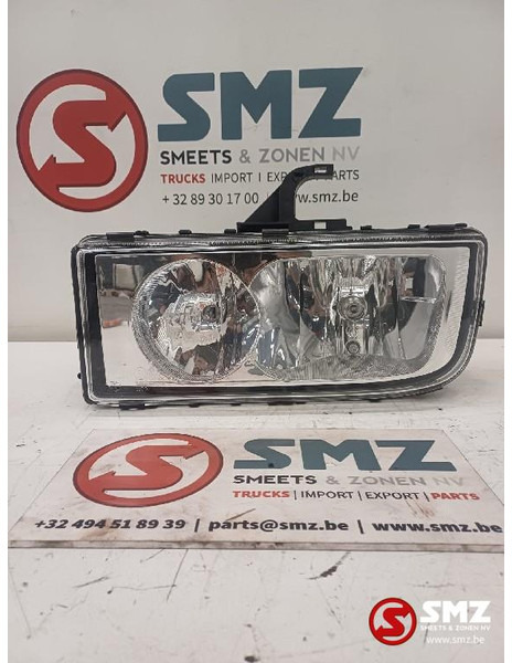 Mercedes-Benz Occ koplamp links Mercedes - Headlight for Truck: picture 1 Mercedes-Benz Occ koplamp links Mercedes - Headlight for Truck: picture 1
